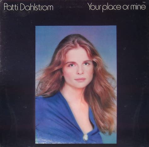 Patti dahlstrom yosemite - One of five children, Dahlstrom was born in Houston, Texas. She began writing songs before her teen years and dreamed of becoming a songwriter while reading the credits on album sleeves. In 1967, she moved to Los Angeles to pursue a career in music. [1] After three years she signed a contract with Jobete Music, a division of Motown, and was ...